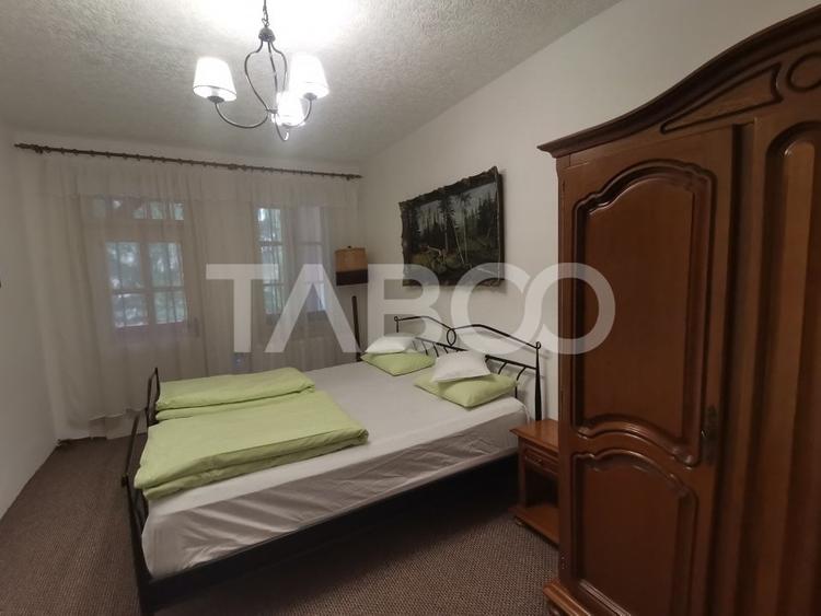 Hotel/Pensiune, de 583 mp, în Cisnădie