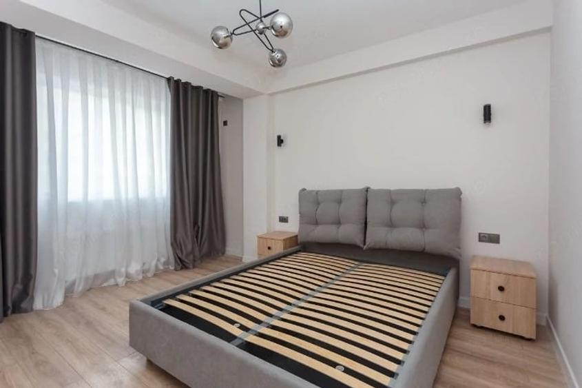 Garsonieră decomandată în Grozăvești