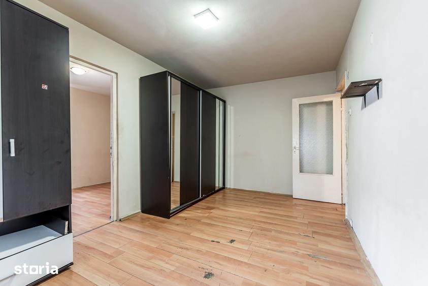 Apartament 2 camere - parter - Vlaicu - COMISION 0 - 1