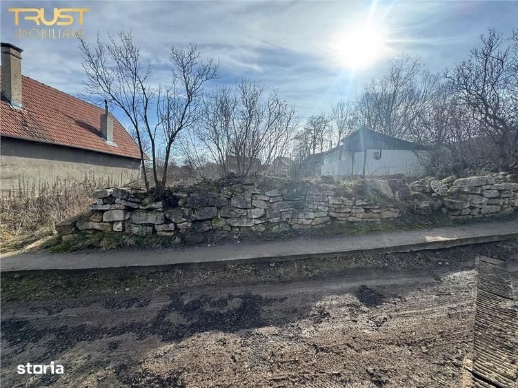 Teren intravilan I 1000 MP I Nadaselu - 5