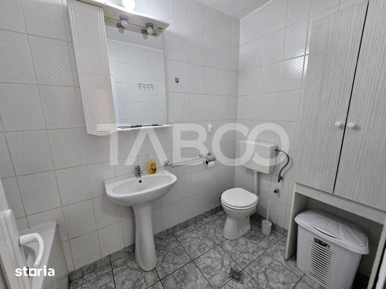 Garsonieră decomandată în Terezian