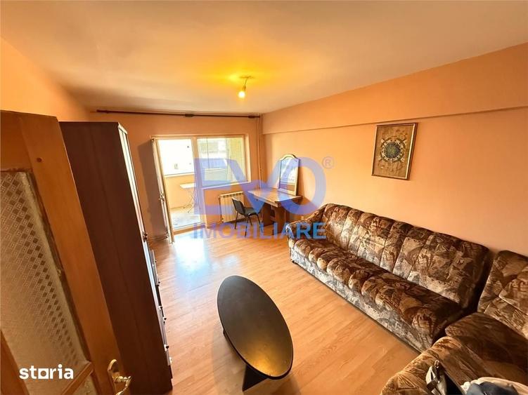 APARTAMENT DE INCHIRIAT CU 2 CAMERE, CENTRU - 3