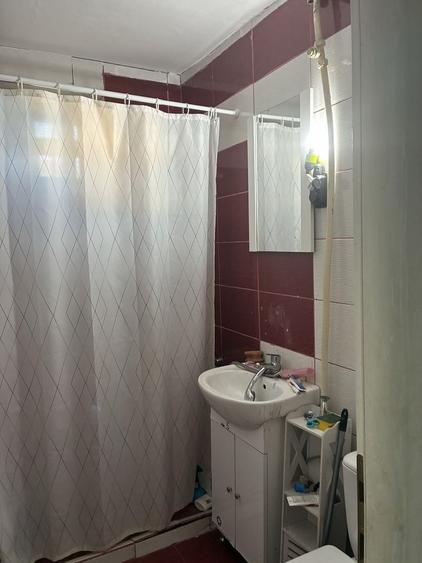 Apartament cu 2 camere în Ultracentral