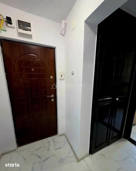 Apartament cu 2 camere decomandat în Obor