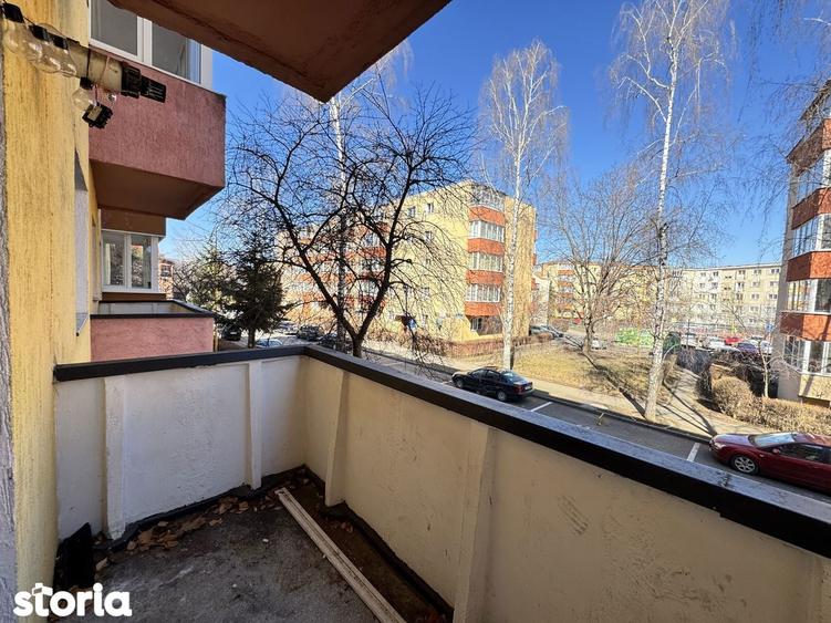 Apartament cu 2 camere în Bartolomeu