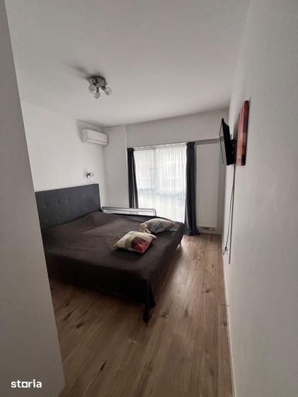 Apartament cu 3 camere în Pipera