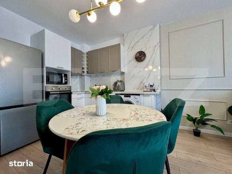 Apartament 2 camere, 50 mp, calea Aradului - 7