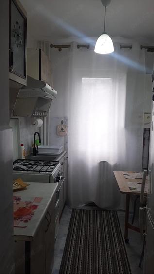 Apartament cu 2 camere semidecomandat în Alexandru cel Bun