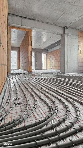 Apartament cu 3 camere în Dârste