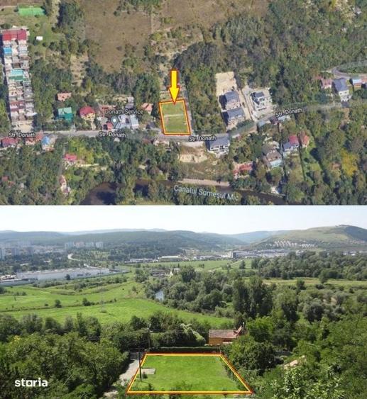 Spațiu comercial, în Grigorescu