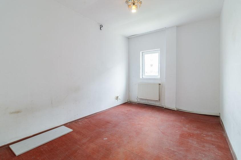 Spațiu comercial, de 316 mp, în Central