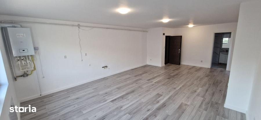 Apartament cu 2 camere în Calea București