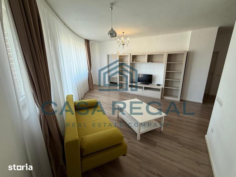 Apartament cu 3 camere decomandat în Calea Aradului