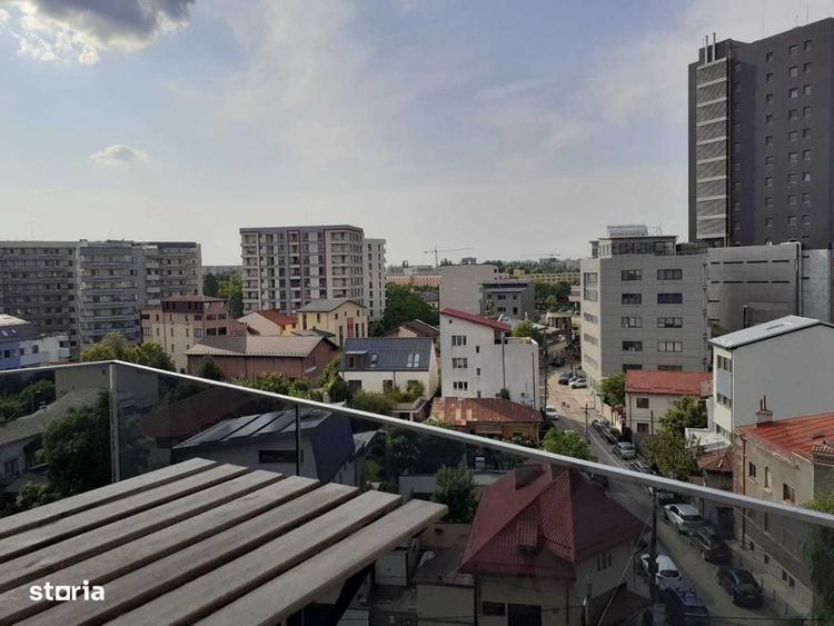 Apartament cu 2 camere în Regie