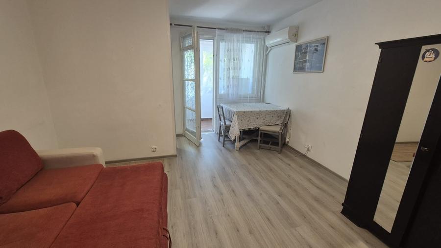 Garsonieră semidecomandată în Iancului