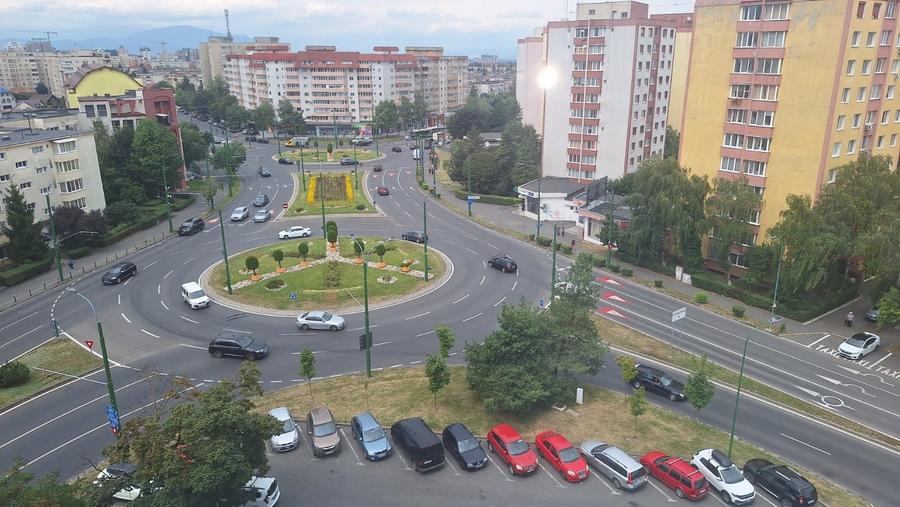 Vand apartament 2 camere in Gemenii - 10