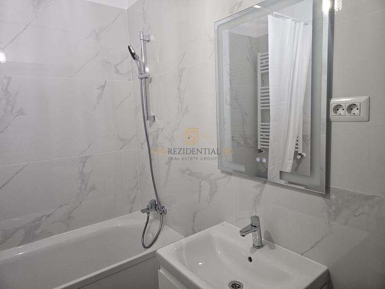 Apartament 2 camere la 10 minute de Metrou Aparatorii Patriei - 9