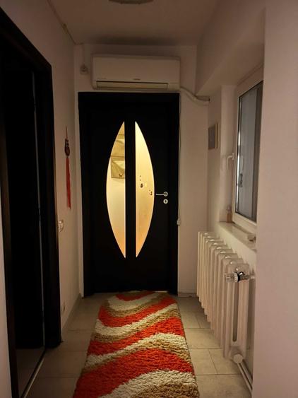 Apartament cu 2 camere decomandat în Albești