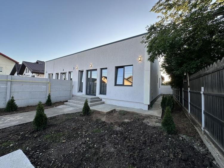 Duplex de vanzare in Orasul Pantelimon - 6