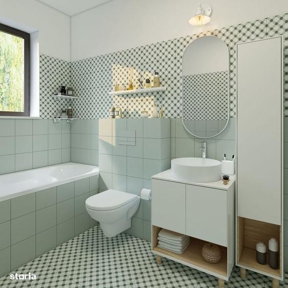 5 camere | Teren 650mp | Otopeni, Odai Zona Matei B. - 3