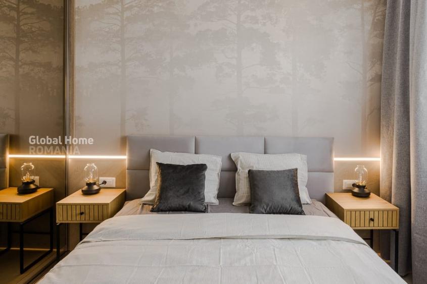 Apartament 2 camere 50MP | Pipera - Cortina North | Loc parc - 4