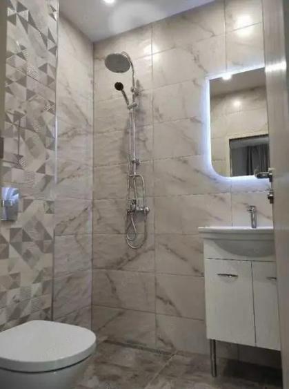 Garsonieră în Central