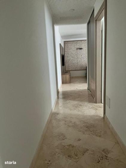 Apartament cu 3 camere în Parcul Carol