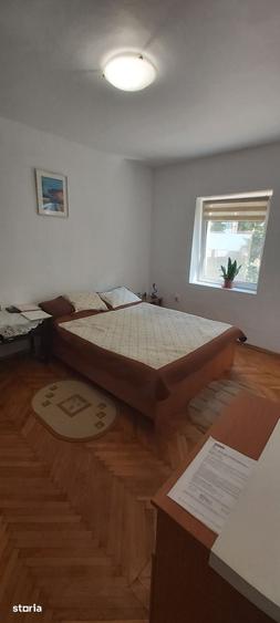 Vanzare apartament 2 camere, curte, gradina, Centru - 6