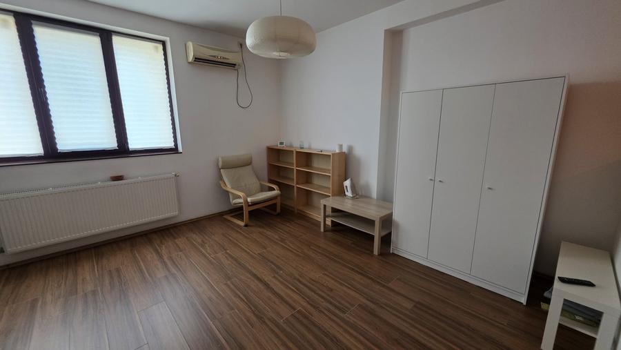 Iancului inchiriere garsoniera cu centrala proprie - 4