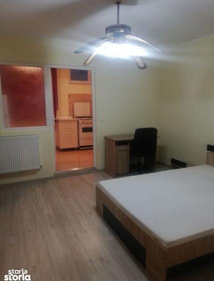 Garsonieră în Mănăștur
