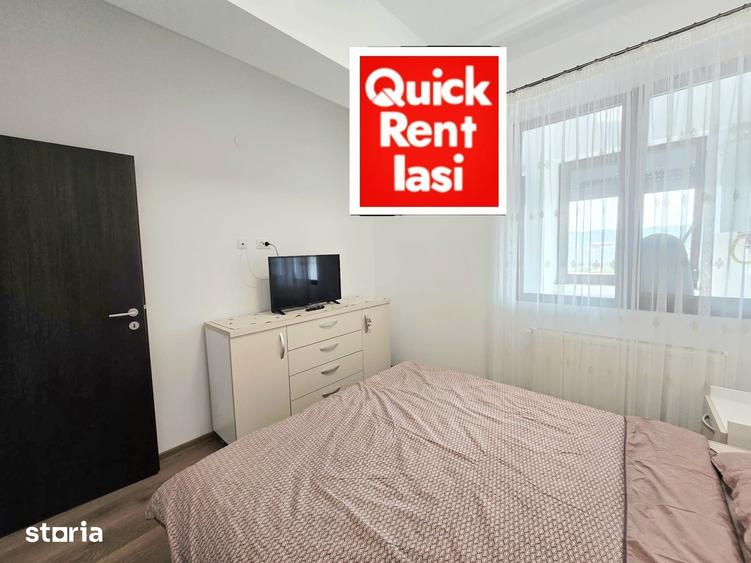 Apartament cu 2 camere în Canta