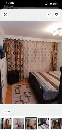 Apartament cu 3 camere decomandat în Cug