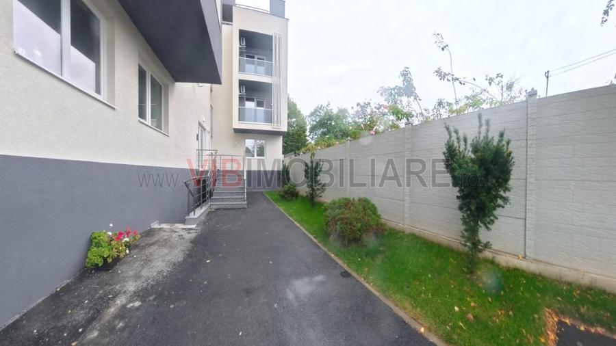 Apartament cu 4 camere decomandat în Berceni