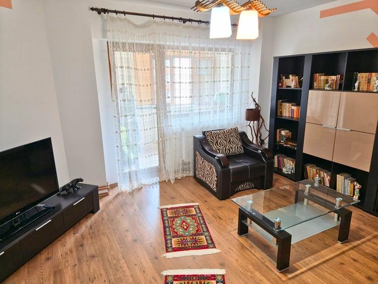 APARTAMENT DE 2 CAMERE, ETAJUL 1 - CALEA LUI TRAIAN - 13