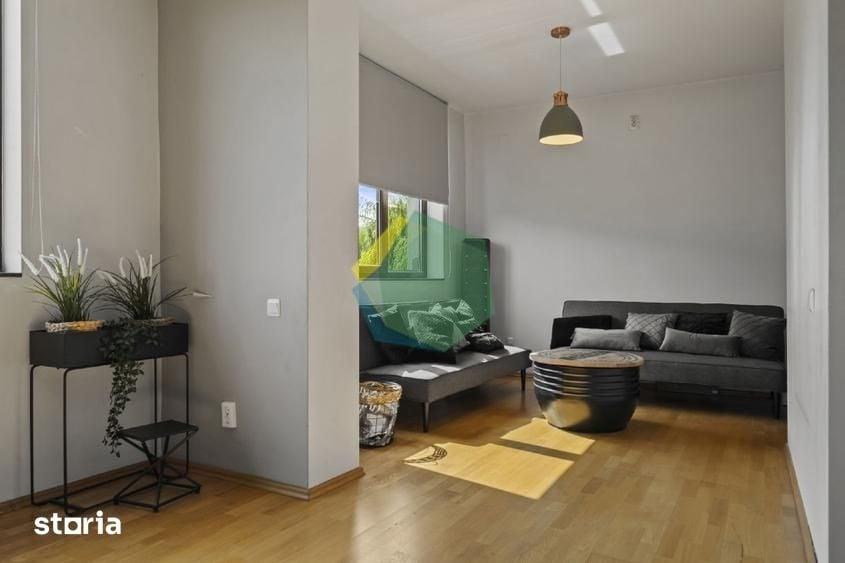 Apartament cu 4 camere în Central