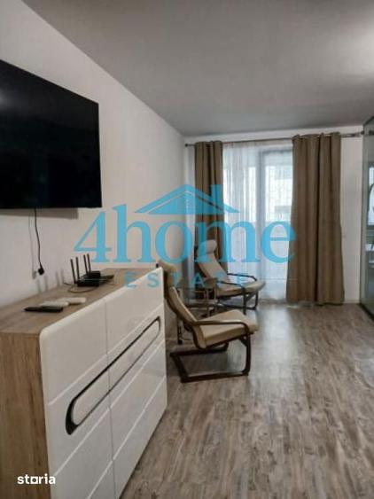 Garsoniera Roka| Nerva Traian| Timpuri Noi| Metrou| Bloc Nou - 7