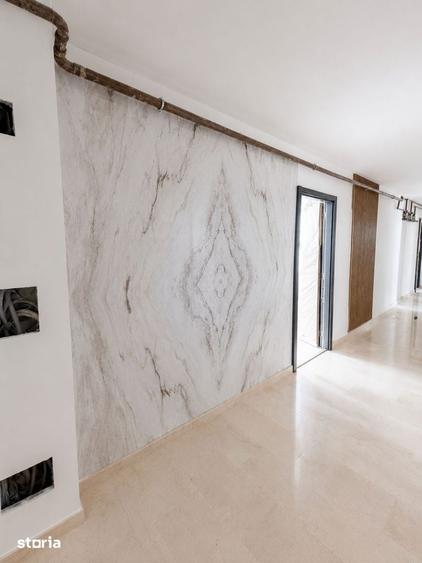 Apartament cu 2 camere în Sânmartin