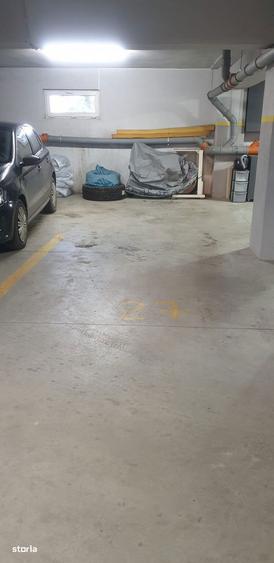 Apartament cu 3 camere în Titan