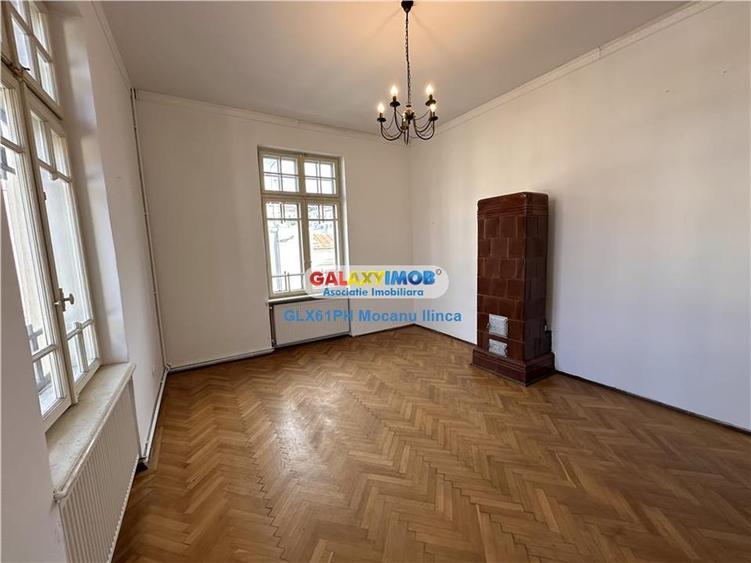 Birou, de 90 mp, în Ultracentral