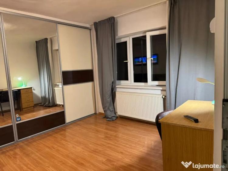 Garsonieră decomandată în Mărăști