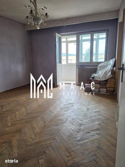 Apartament cu 4 camere decomandat în Traian
