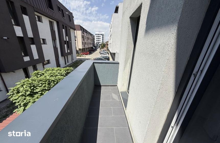 Apartament 2 camere Cartierul Latin - 4
