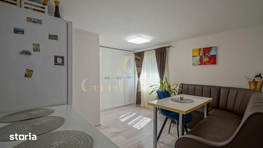 Casă cu 3 camere cu Teren 400 Mp în Vulcan