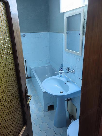 Apartament cu 2 camere decomandat în Exterior Vest
