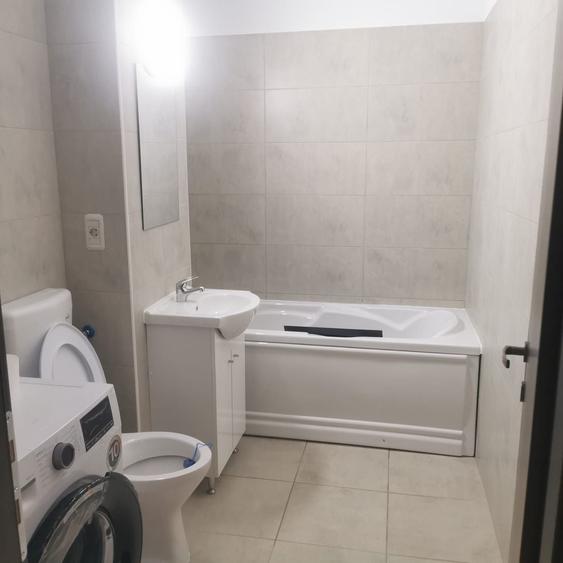 Apartament în Sânpetru
