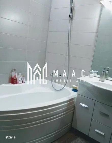 Apartament 4 camere | Etaj 1 | Balcon | 100MP | Arhitectilor - 2