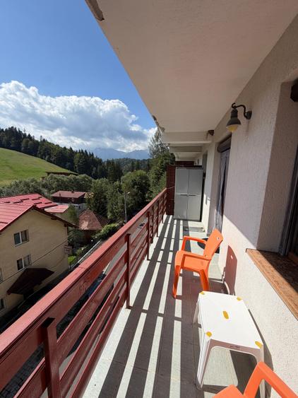Apartament la baza Pârtiei Clăbucet Predeal - 7