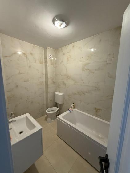 Garsonieră nedecomandată în Valea Lupului