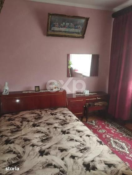 Apartament cu 2 camere semidecomandat în Prundu