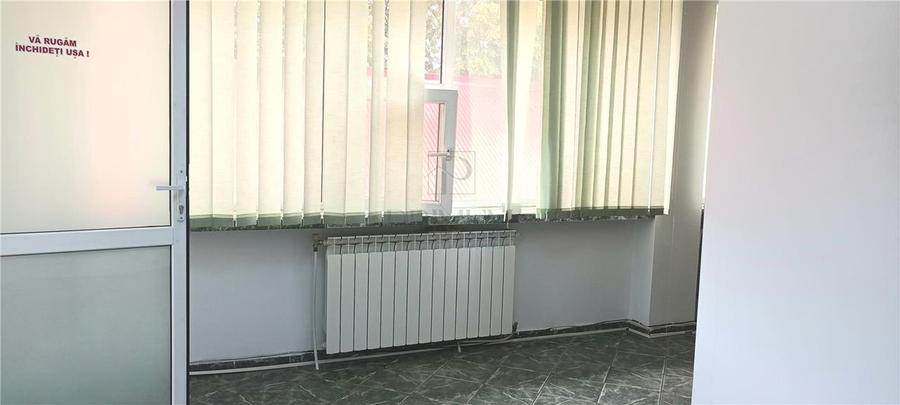 Birou, de 90 mp, în Elisabetin